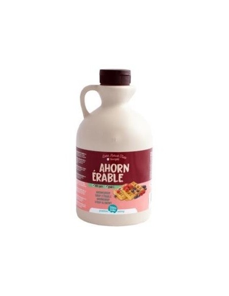 Sirope de Arce Puro, Grado C (en Jarra) de Terrasana