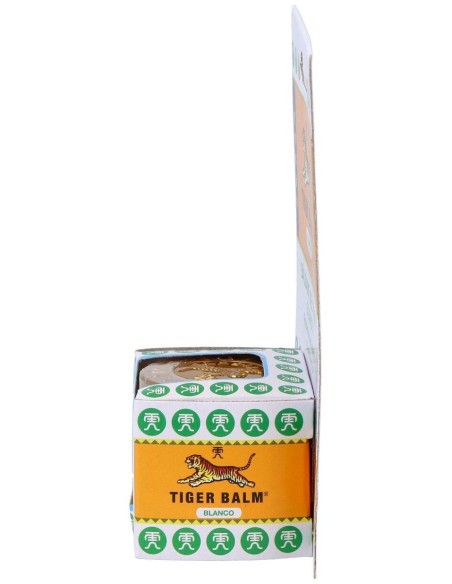 Bálsamo Del Tigre Blanco   de Tiger Balm®