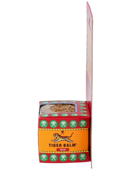 Bálsamo Del Tigre Rojo   de Tiger Balm®
