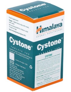 Cystone 100Cap. de Himalaya 2