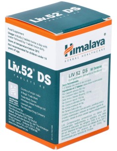 Liv. 52 Ds 60Comp. de Himalaya 2