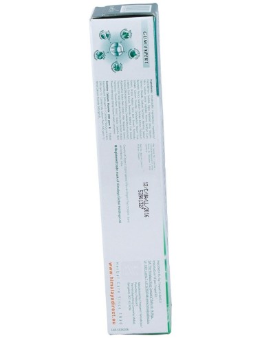 Dentifrico Cuidado Completo 75Ml. de Himalaya