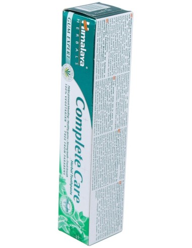 Dentifrico Cuidado Completo 75Ml. de Himalaya