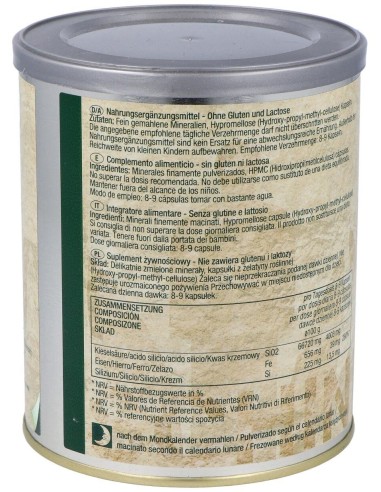 Mineralien 500Cap. de Schindeles