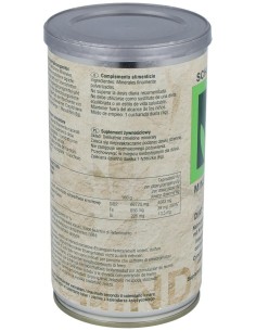 Mineralien Polvo 400Gr. de Schindeles 2