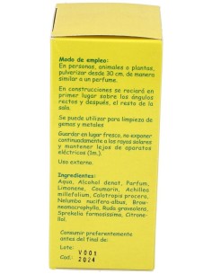 Spray Aureo 100Ml de E.F.Mediterraneo 2