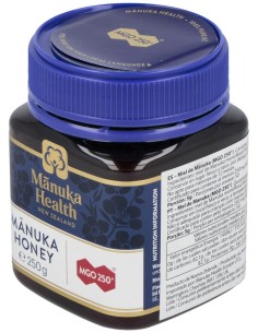 Miel De Manuka Mgo 250+ 250Gr. de Manuka Health 2