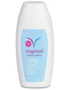 Vaginesil Sol Intima Viaje 50Ml.** de Vaginesil 2