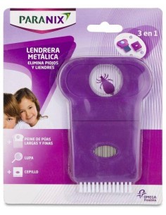 Paranix Lendrera de Paranix 2