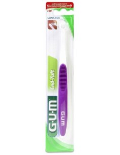 Cepillo Dental End Tuft 308 de Gum 2