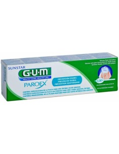 Paroex Pasta Dental Manteni Clorhexidina 0,06 75Ml de Paroex 2