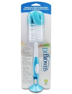 Cepillo Limpia Biberon 1Un de Dr. Brown´S 2