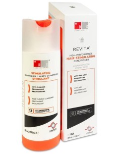 Ds Revita Cor Acondicionador Estimulante 190Ml de Ds Laboratories 2