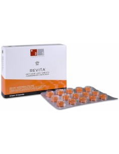 Ds Revita Anticaida 30Comp de Ds Laboratories 2