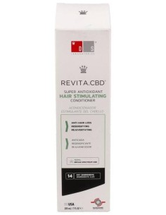 Ds Revita Cbd Acondicionador 205Ml de Ds Laboratories 2