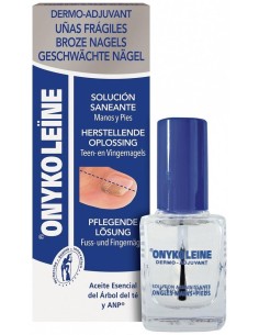 Onykoleine Aceite Esencial Arbol Del Te 10Ml. de Akileine 2