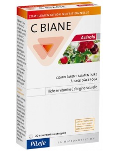 Cbiane Acerola 20Comp.Mast. de Pileje 2