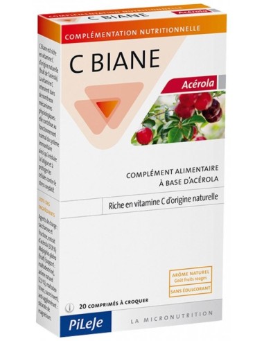 Cbiane 20 comp mast de Pileje