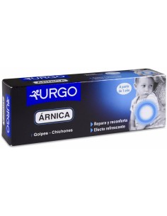 Urgo Gel Arnica 50Gr. de Urgo 2