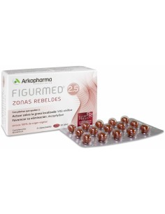 Figurmed Zonas Rebeldes 60Cap. de Arkopharma 2