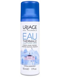 Agua Termal  Facial Spray 50Ml. de Uriage 2