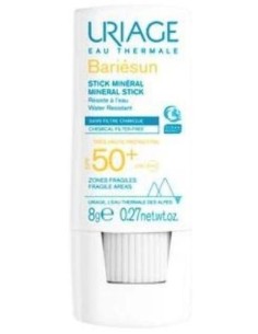 Bariesun Stick Mineral Spf50+ 8Gr. de Uriage 2