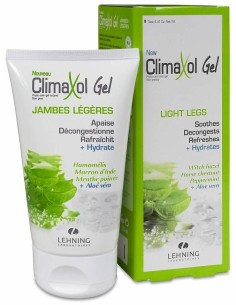 Climaxol Gel 125Ml. de Lehning 2