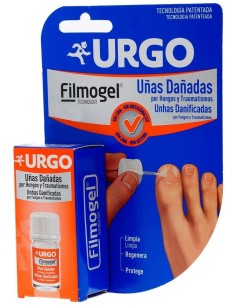 Urgo Uñas Dañadas Filmogel de Urgo 2