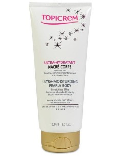 Topicrem Ultra Hidrat Emulsion Corporal 200 Ml de Topicrem 2
