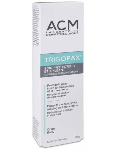Trigopax Crema 75Ml. de Acm Laboratoires 2