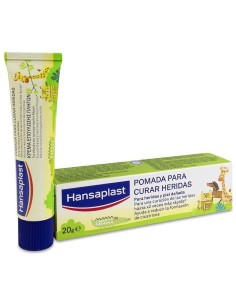 Hansaplast Pomada Kids 20Gr de Hansaplast 2