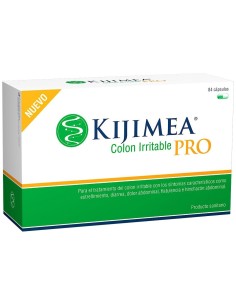 Kijimea Colon Irritable Pro 84 Cápsulas  Kijimea 2
