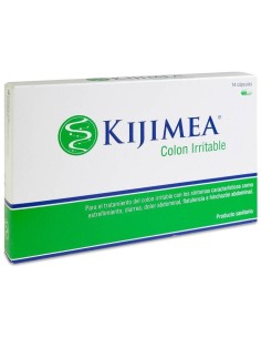 Kijimea Colon Irritable 14 capsulas de Kijimea 2