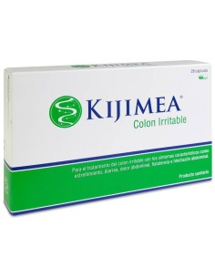 Kijimea Colon Irritable 28 Cápsulas  Kijimea 2