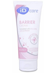 Id Care Crema Protectora Oxido De Zinc 100Ml de Incofar-Id 2