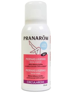 Circularom Spray 75Ml. Bio de Pranarom P.Acabado 2
