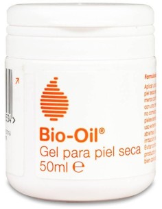 Bio-Oil Dry Skin Gel 50Ml. de Bio-Oil 2