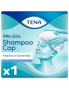 Tena Gorro Champu Lavado En Seco 1Un de Tena 2
