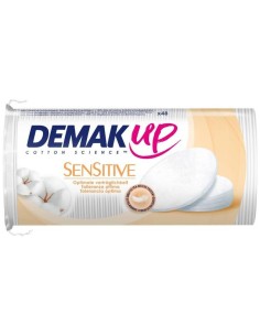 Discos Desmaq Demak Up Sensitive Oval 48Un de Tena 2