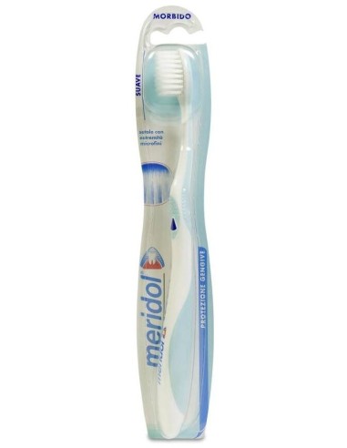 Meridol Suave Cepillo Encias Adulto de Meridol