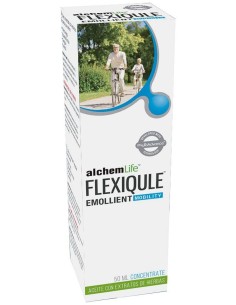 Flexiqule Emolient 50Ml. de Phytoadvance 2