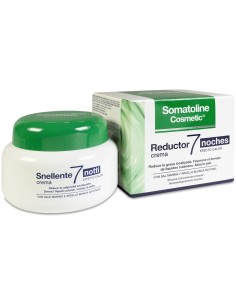 Somatoline Reductor Intensivo 7 Noches 450Ml de Somatoline 2