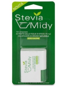 Stevia 100Comp. de Trepatdiet-Esi 2