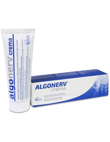 Algonerv Crema 75Ml. de Epitech