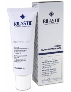 Rilastil Multirepair Nutri-Rep 40Ml. de Rilastil 2