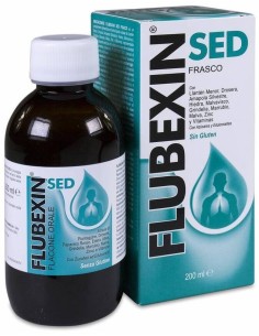 Flubexin Sed 200Ml. de Shedir 2