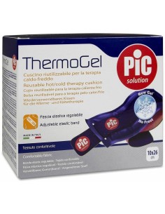 Thermogel Pic Bolsa Frio Calor 10X26 1Un Con Banda de Pic 2