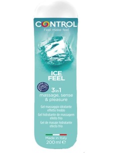 Ice Feel 200Ml de Control 2