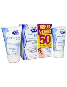 Xeramance Plus Crema 2Ud 40% Dto 100Gr. de Lutsine 2