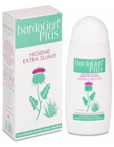 Bardagyn Plus Sol 250Ml de Bardagyn